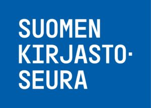 Suomen kirjastoseuran tunnus